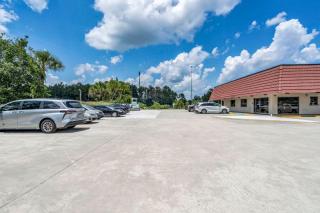 Red Roof Inn MacClenny - 3