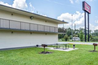 Red Roof Inn MacClenny - Macclenny - 4