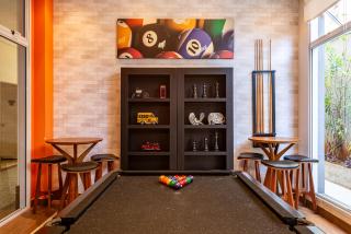 FLAT CODE ACLIMAÇÃO - PISCINA - ACADEMIA - SAUNA - Pet e infantil - São Paulo - 4