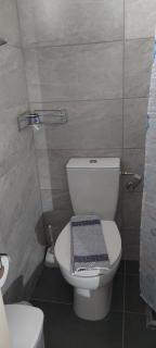 San Georgio Hotel - Tsoutsouros - 2