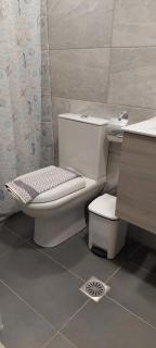 San Georgio Hotel - Tsoutsouros - 6