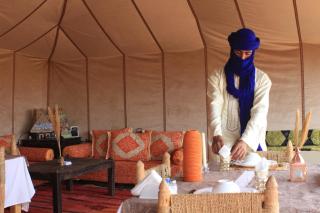 Tuareg Luxury camp Merzouga - Merzouga - 7