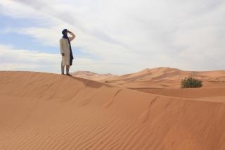 Tuareg Luxury camp Merzouga - Merzouga - 6