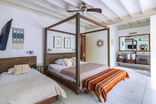 Casa Pochote - Santa Teresa Beach - 7