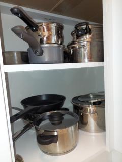 Ildi's Apartment - Pécs - 6