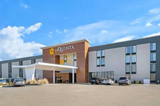 La Quinta by Wyndham Columbus MS - Columbus - 0
