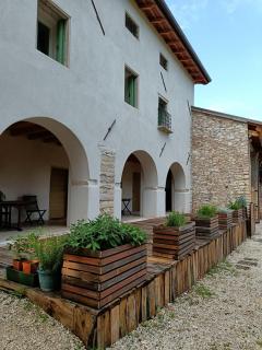 B&B CA PANISACCO - Valdagno - 8
