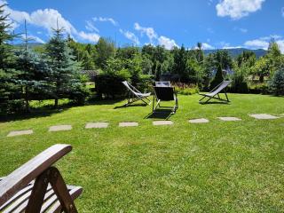 Słoneczna Osada Domki w górach na wyłączność - 9