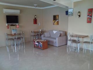 Hotel Bella Vista - Samos - 6