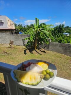 Appartement douillet pour vacances bien méritées - Le Gosier - 3