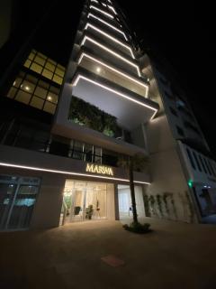 Departamento Nuevo con Vista al Río - Edificio Marwa - Zona Residencial - Posadas - 0