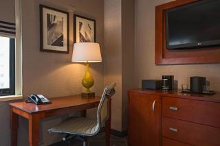 Courtyard by Marriott New York Manhattan/ Fifth Avenue - Nova Iorque - 7