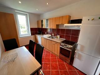 Apartmán U náměstí Horní Blatná - 5