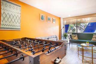 Villa VivaLaVida 3BR/2BA, 200Mb - Città del Messico - 0