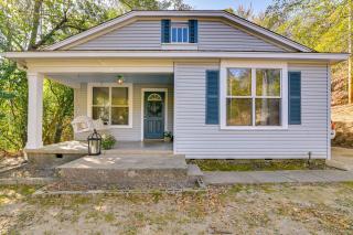 Centrally Located Home about Steps to Oxford Square! - Oxford - 8