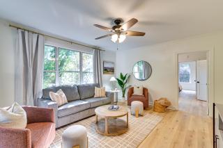 Centrally Located Home about Steps to Oxford Square! - Oxford - 5