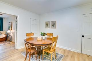 Centrally Located Home about Steps to Oxford Square! - Oxford - 3
