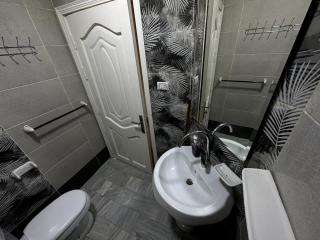 شقة فندقية بالمعادي 108 - 1