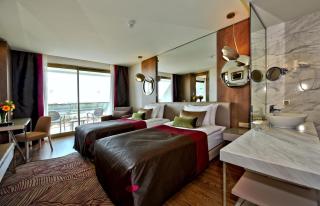Side Star Elegance Hotel - Ultra All Inclusive - Side - 1