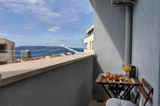 Apartment Ivana - Makarska - 0