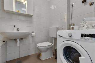Apartment Ivana - Makarska - 6