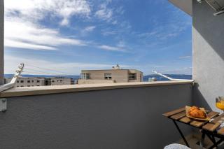Apartment Ivana - Makarska - 5