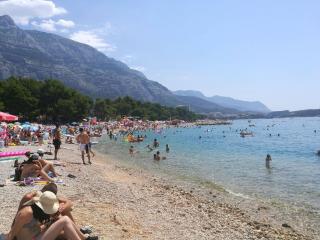 Apartment Ivana - Makarska - 4