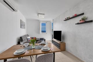 Apartment Ivana - Makarska - 2