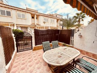 Gran Alacant Bea's house - Gran Alacant - 5