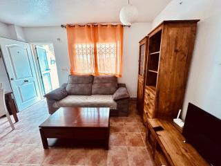 Gran Alacant Bea's house - 1