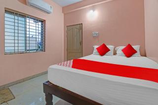 Hotel O New Mayuri Lodge - Bāgepalli - 6