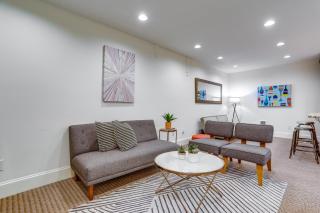 Seattle Condo with Parking, Near Space Needle! - Seattle - 6