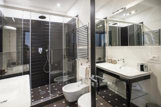 Relais Rione Ponte - Rom - 8
