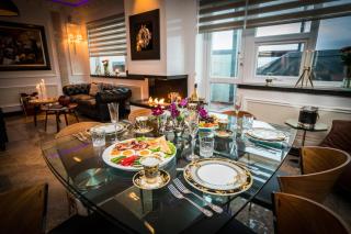 Diamond Suites by Reykjavik Keflavik Airport - Keflavík - 3
