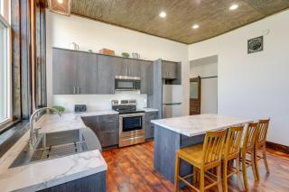 Spacious South Dakota Retreat Near Golfing! - 4