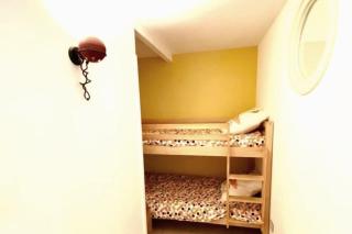Appartement climatisé 50m2 centre du village - Porquerolles - 7