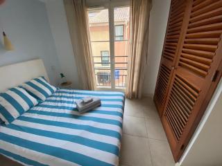 Appartement climatisé 50m2 centre du village - Porquerolles - 5
