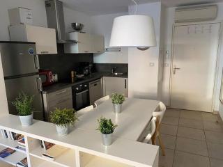 Appartement climatisé 50m2 centre du village - Porquerolles - 6