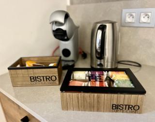 Apartman Central Ski & Bike - 1