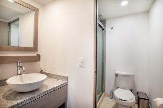 Moderno Mexicano 3BR/2BA 200Mbps - Ciudad de México - 7