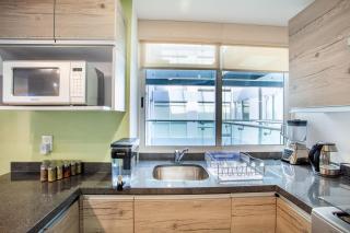 Moderno Mexicano 3BR/2BA 200Mbps - Ciudad de México - 3
