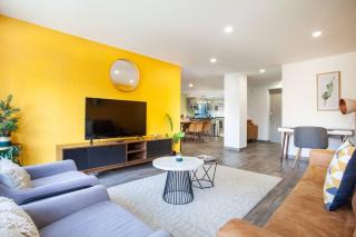 Moderno Mexicano 3BR/2BA 200Mbps - Città del Messico - 9