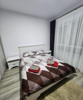 Moon Reflexes Apartment - Iaşi - 8