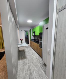 Moon Reflexes Apartment - 1