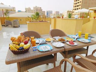 Discover pyramids inn - Caïro - 7