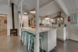 Blackwood Bungalow on the West Shore by Tahoe Getaways - 3 BR Pet Friendly & Walking Distance to the Lake - 2