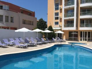 Sunny Residence complex - Sunny Beach - 3
