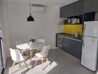 Monoambiente Plaza Mitre - Mar del Plata - 5