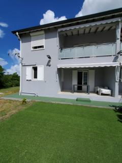 Superbe appartement avec parking gratuit - Sainte-Anne - 4
