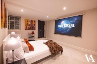 Velvet Apartments - 10 Park Square East - Leeds - 5